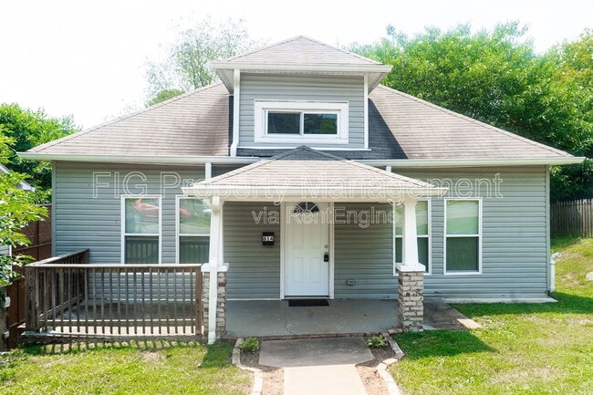 Primary Photo - 614 W 2nd Ave