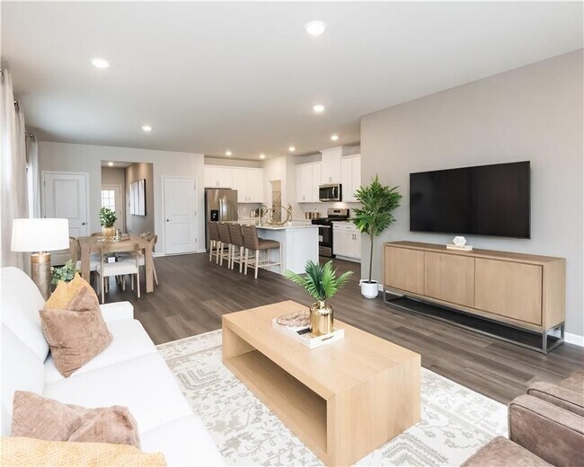 Building Photo - 2576 Double Oak Trl