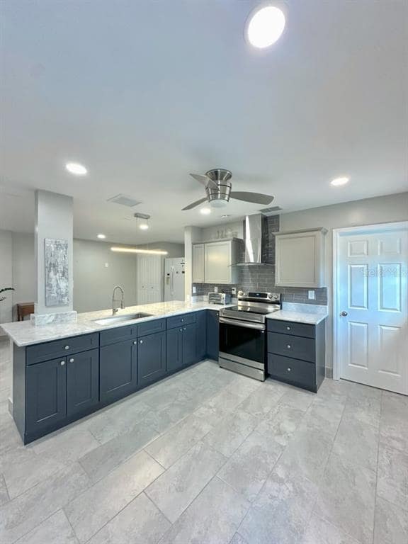Building Photo - 14007 Vivian Dr