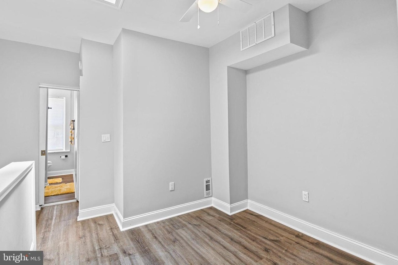 Building Photo - 2457 Druid Hill Ave