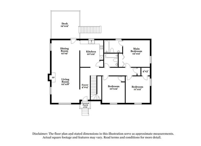 Building Photo - 2905 Mountain Brook Rd