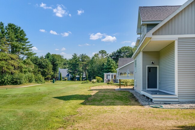 Building Photo - 16 Wild Dunes Way