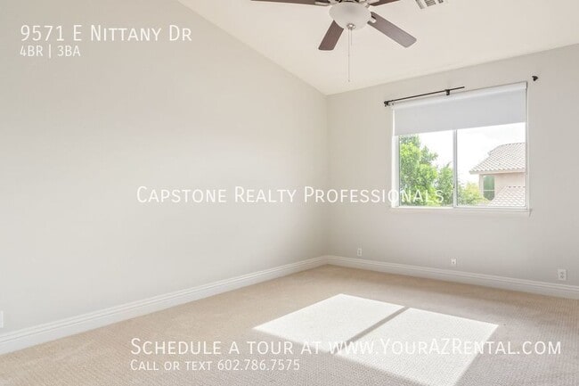 Building Photo - 9571 E Nittany Dr