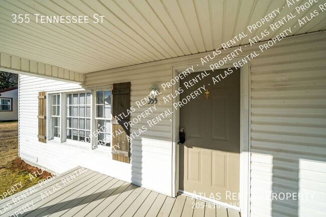 Building Photo - 355 Tennessee St