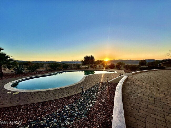 Building Photo - 16246 E Gamble Ln