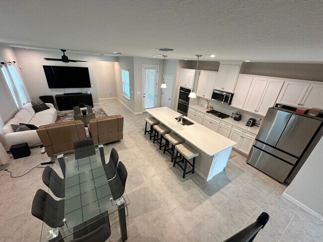 Building Photo - Beautiful Apopka Home For Rent!