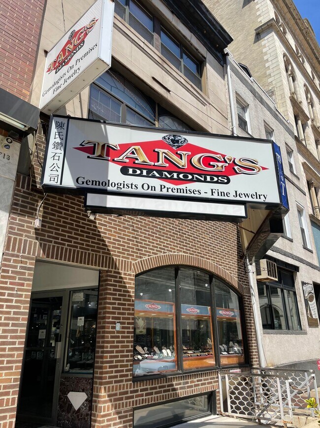 Primary Photo - 711 Sansom St