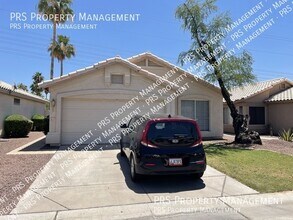 Building Photo - 16031 S 40th Way