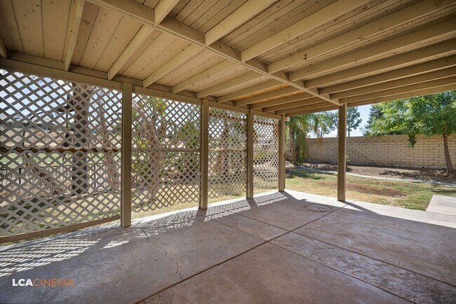 Building Photo - 5107 Via Palermo Dr