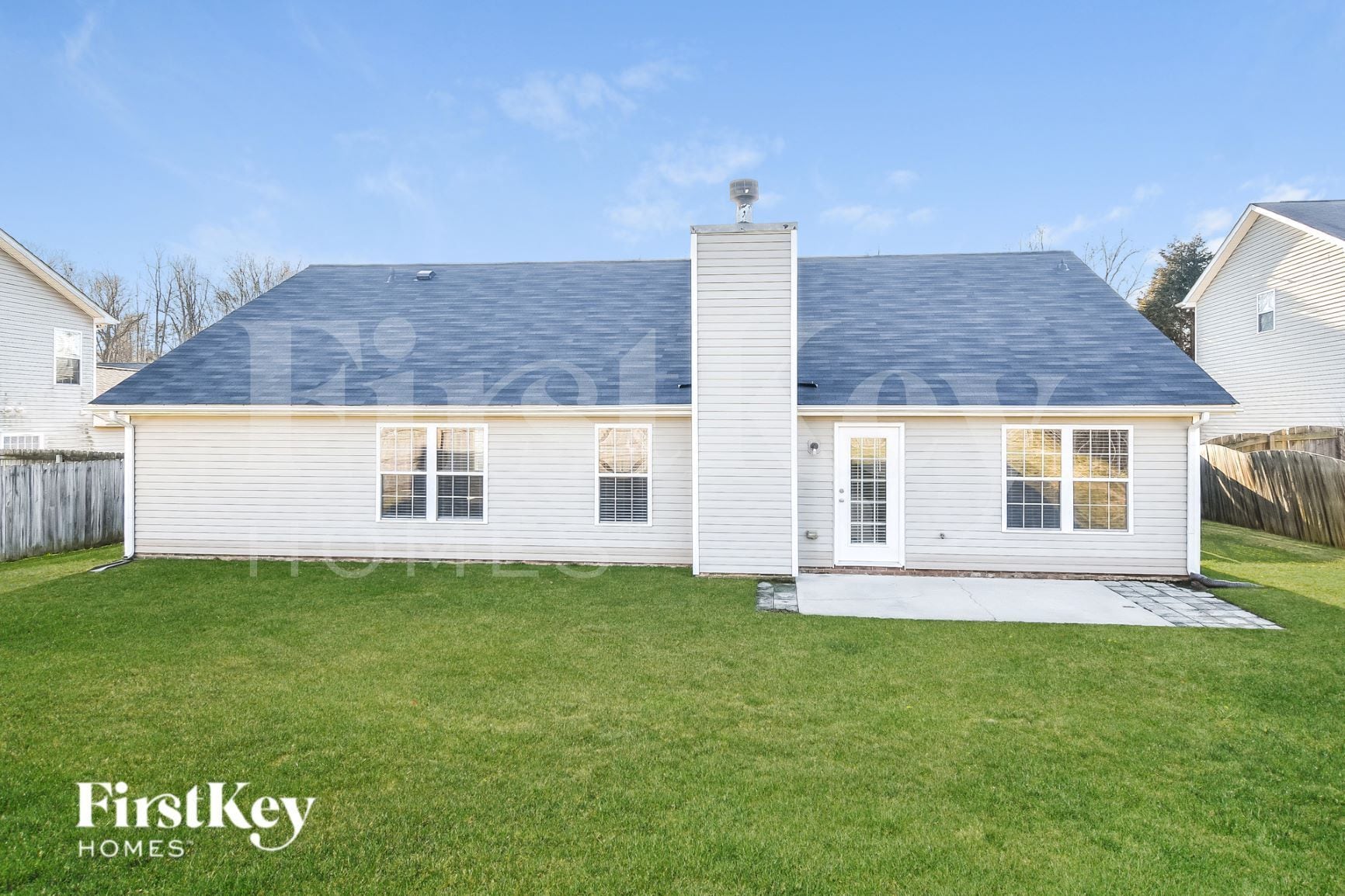 Building Photo - 4512 Camden Ridge Dr