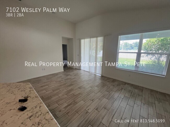 Building Photo - 7102 Wesley Palm Wy