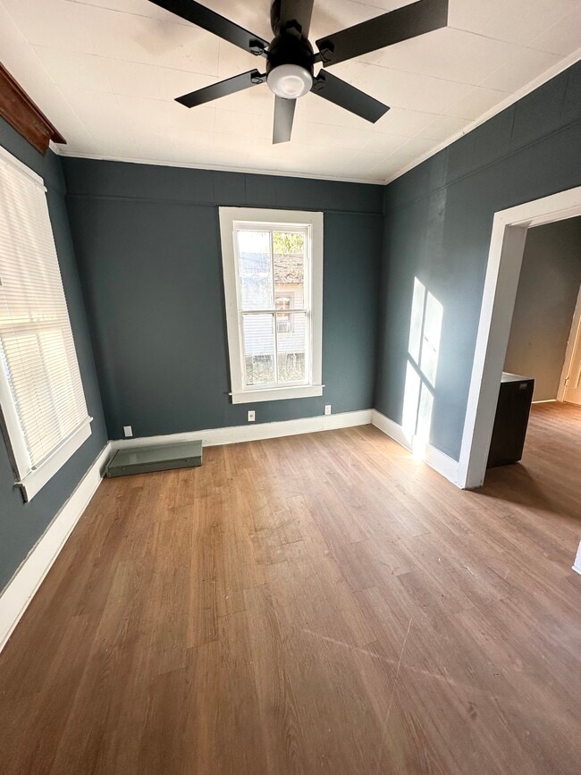 Building Photo - 207 Lacobie St