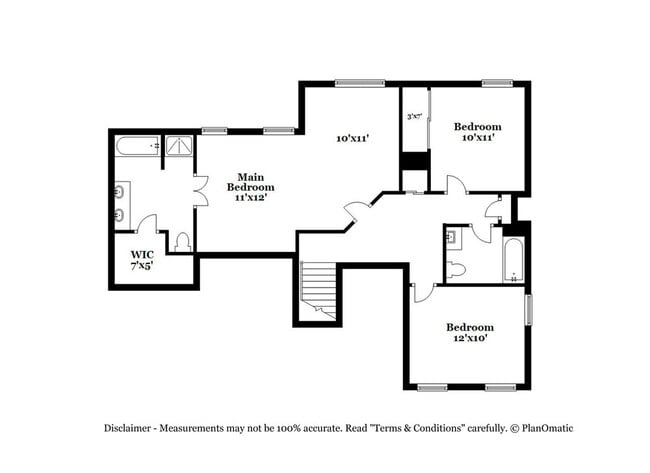 Building Photo - 5412 Somer Mill Rd