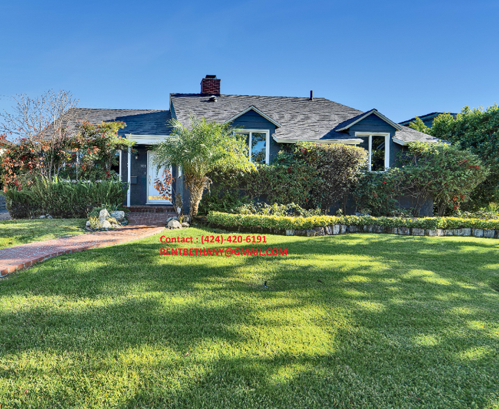 Building Photo - 900 Bethany Rd