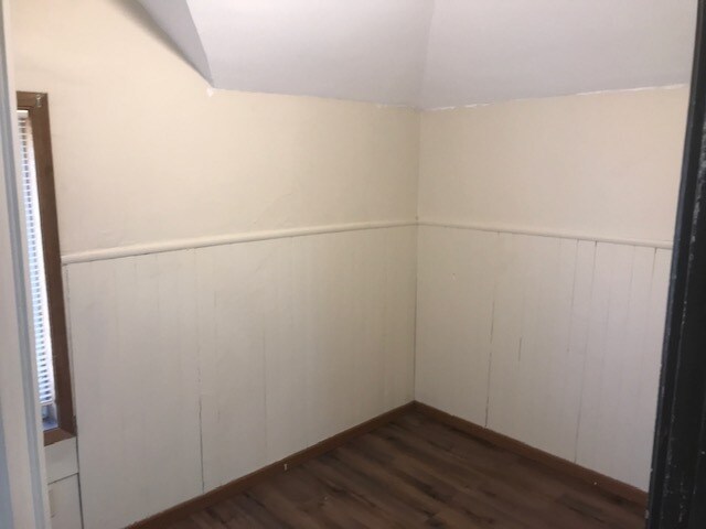 Bedroom - 123 S 5th St