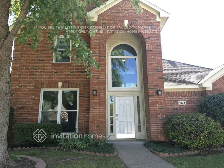 Primary Photo - 1204 Taylor Ln