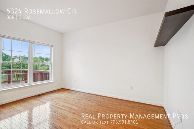 Building Photo - 5324 Rosemallow Cir