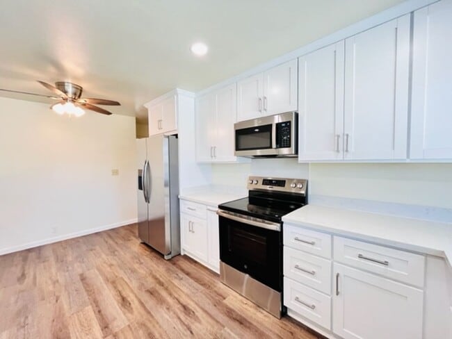 Building Photo - Move-In Ready 4BD/2BA Single Story, Ranch-...