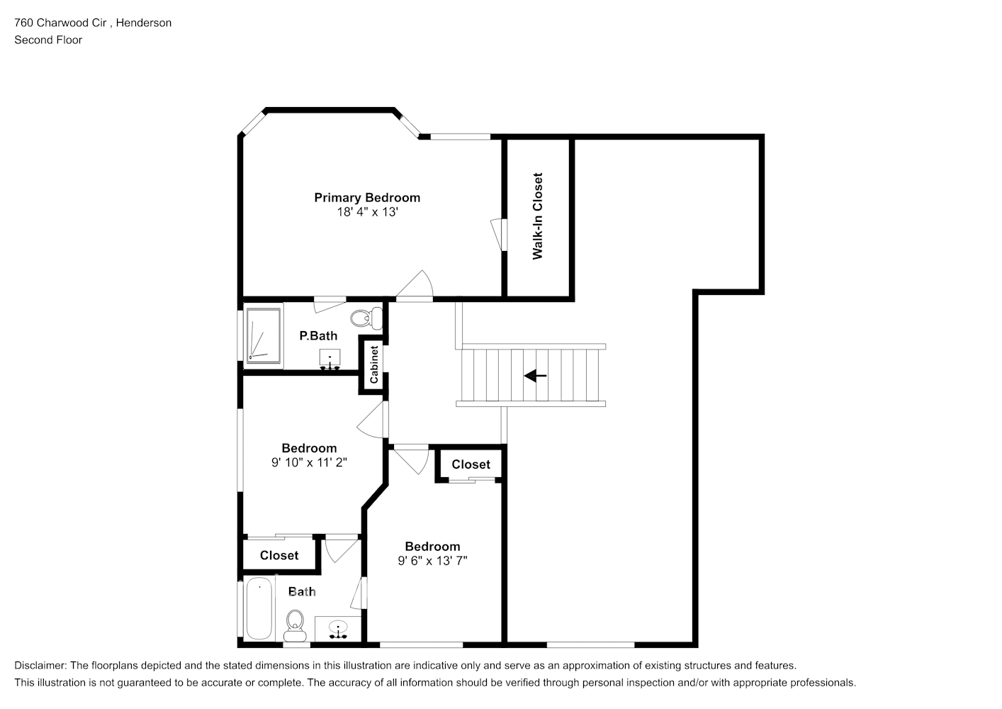 Building Photo - 760 Charwood Cir