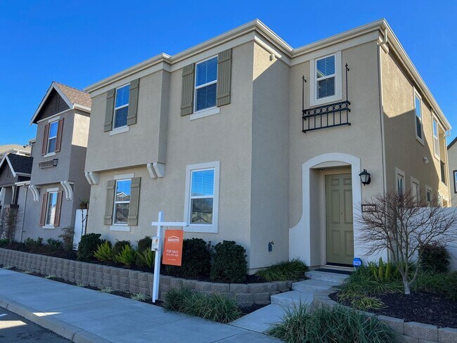 Primary Photo - Stunning Former Model Home in Prime Rosevi...