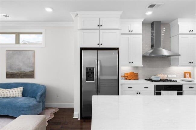 Building Photo - 301 Marlowe Aly