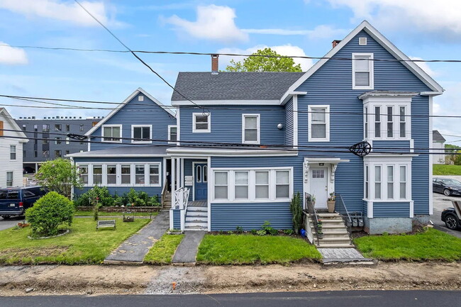 Building Photo - 15 Seavey St