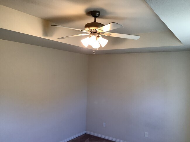 Master Bedroom - 431 Firewood Dr