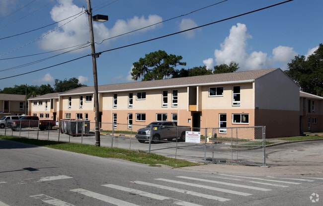 Building Photo - Oakview Apartments