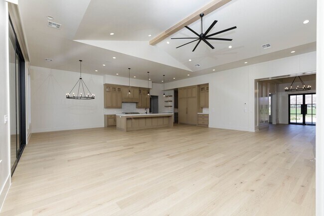 Building Photo - Gorgeous Custom Single Story with RV Garage