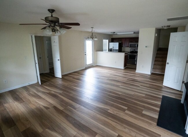 Primary Photo - Coming Soon-3 Bedroom, 2 Bath End unit Tow...