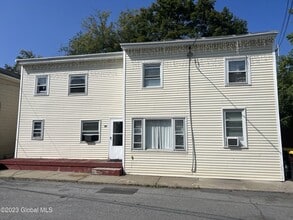 Building Photo - 19-21 Penrose Avenue