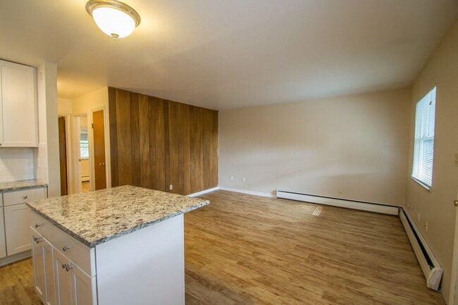 Floorplan - 1938 Spruce Street