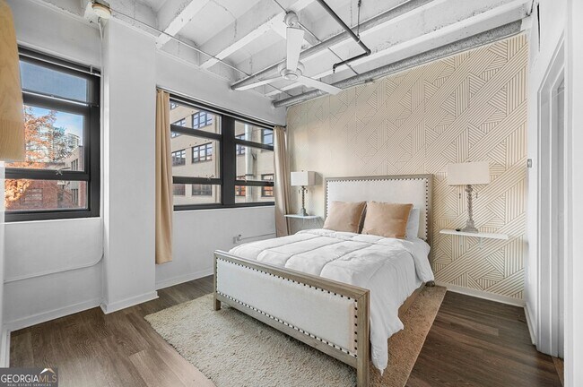 Building Photo - 878 Peachtree St NE