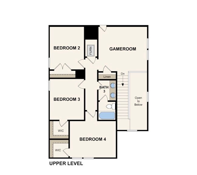 Building Photo - 3914 Windy Whisper Dr