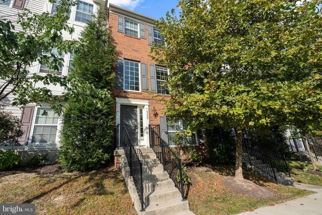 Building Photo - 8320 Stickley Ct