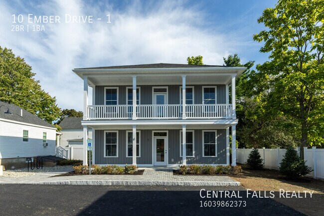 Building Photo - 10 Ember Drive -1