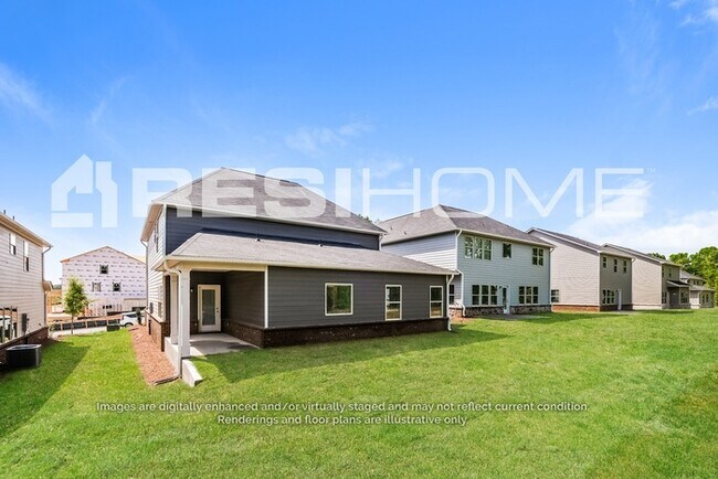 Building Photo - 117 Coachman Wy