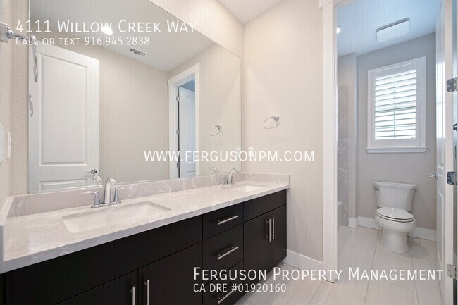 Building Photo - 4111 Willow Crk Wy