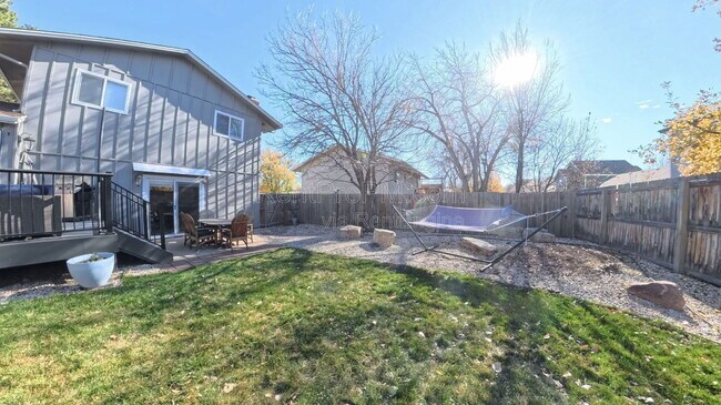 Building Photo - 1013 Timber Ln