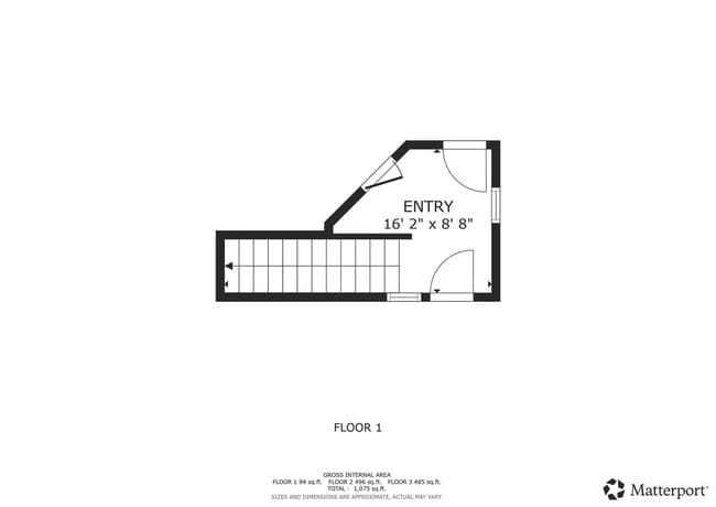 Building Photo - 2bd/2.5ba Seattle Townhome