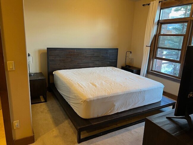 Building Photo - Unfurnished 2 bedroom in Frisco. Walk to Main Street! Garage and private Hot tub!