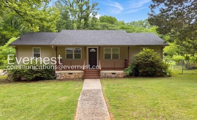 Building Photo - 2032 Ricky Rd