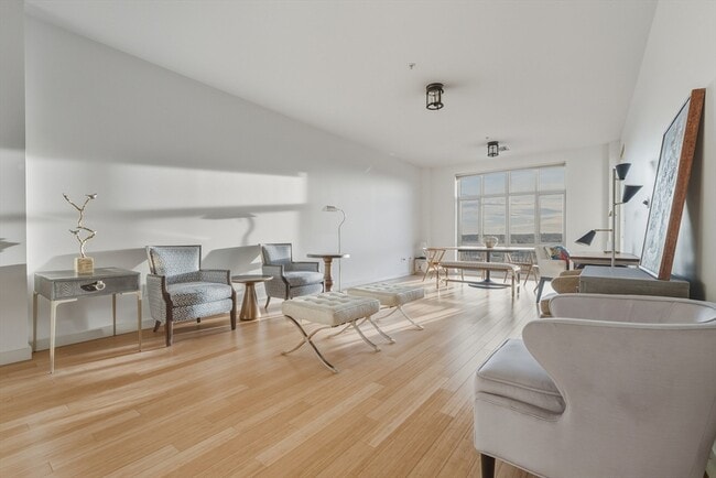 Building Photo - 150 Dorchester Ave