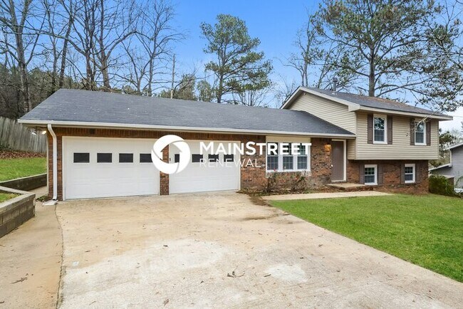 Building Photo - 4 Bedroom Pet-Friendly Home in moody, AL with Main Street Renewal