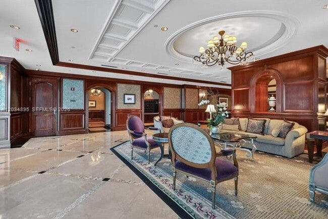 Building Photo - 9595 Collins Ave