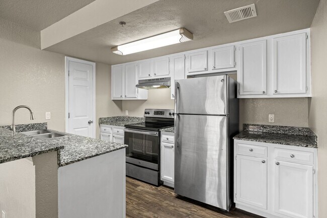 Interior Photo - The Breighton at Paseo Apartments