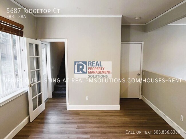 Building Photo - 5687 Ridgetop Ct