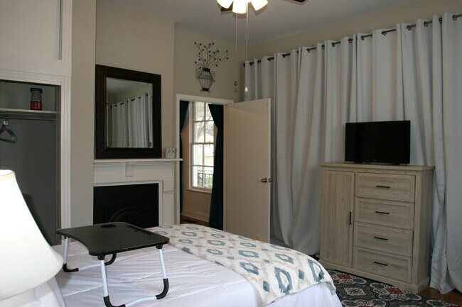 Second Bedroom - 705 Stevens Ave NE