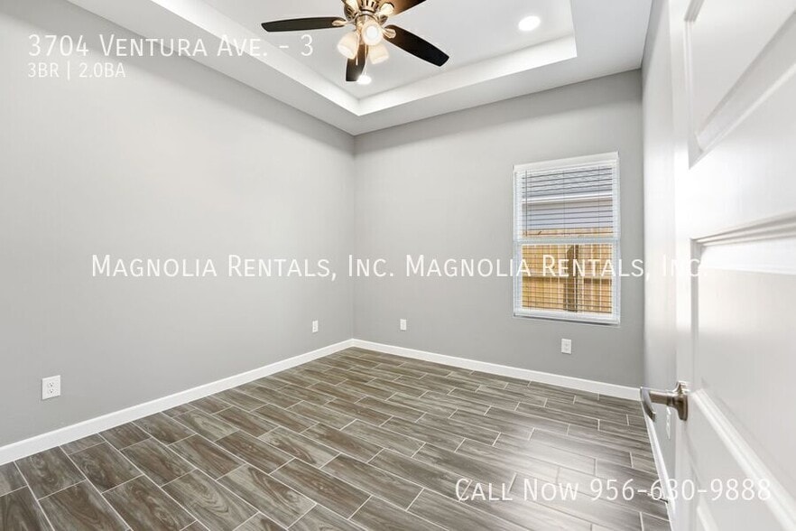 Building Photo - 3704 Ventura Ave