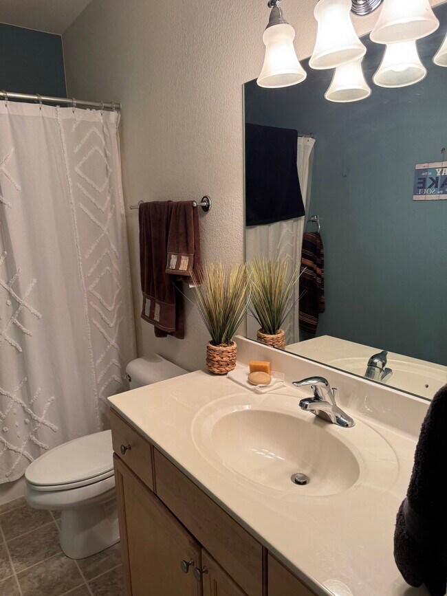 Building Photo - 1850 Stoney Ln